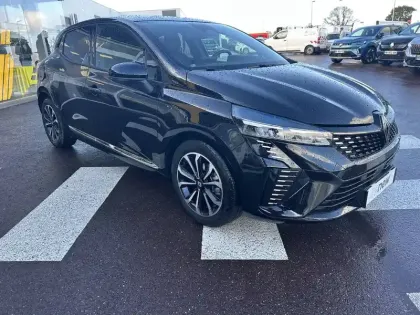 Photo 1 Renault Clio  TCe 90 ch GSR2