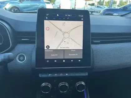 Photo 9 Renault Clio  TCe 90 ch GSR2