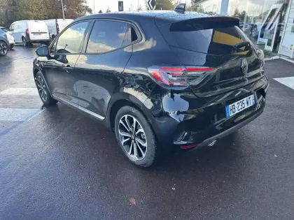 Photo 5 Renault Clio  TCe 90 ch GSR2