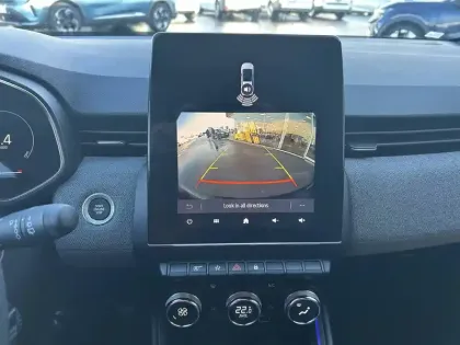 Photo 7 Renault Clio  TCe 90 ch GSR2