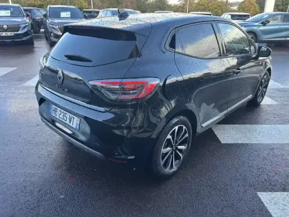 Photo 4 Renault Clio  TCe 90 ch GSR2