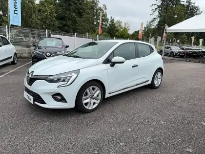 Photo Renault Clio Business
