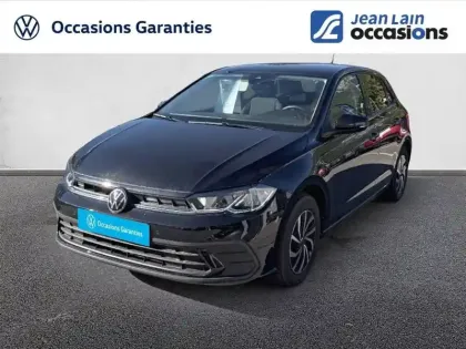 Photo Volkswagen Polo Vw Edition