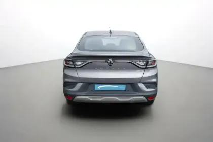 Photo 37 Renault Arkana  TCe 140 EDC - 23