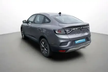 Photo 36 Renault Arkana  TCe 140 EDC - 23