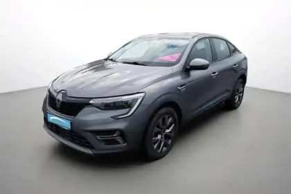 Photo 33 Renault Arkana  TCe 140 EDC - 23