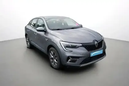 Photo 40 Renault Arkana  TCe 140 EDC - 23