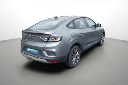 Photo 38 Renault Arkana  TCe 140 EDC - 23