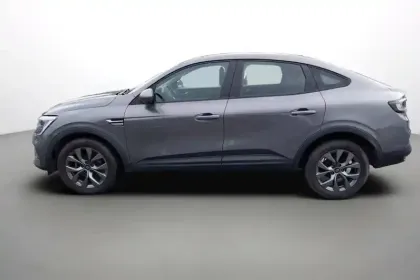 Photo 35 Renault Arkana  TCe 140 EDC - 23