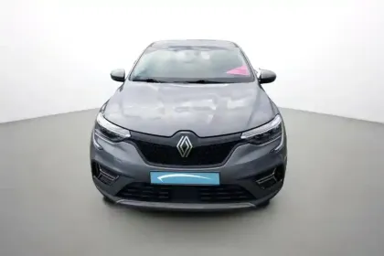 Photo 34 Renault Arkana  TCe 140 EDC - 23