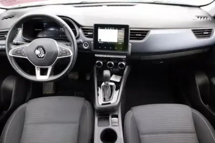 Photo 41 Renault Arkana  TCe 140 EDC - 23