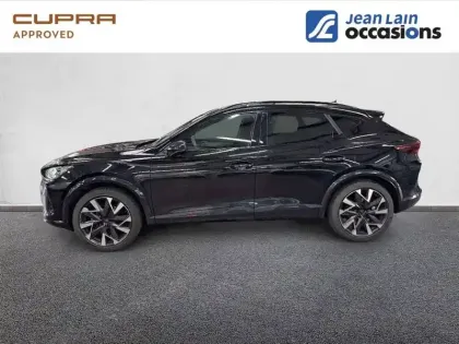 Photo 26 Cupra Formentor  1.5 eTSI Hybrid 150 ch DSG7