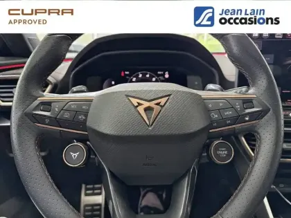 Photo 38 Cupra Formentor  1.5 eTSI Hybrid 150 ch DSG7