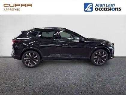 Photo 43 Cupra Formentor  1.5 eTSI Hybrid 150 ch DSG7