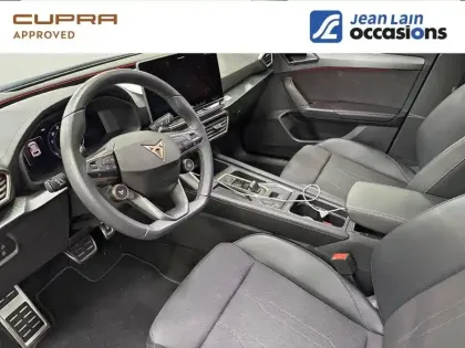 Photo 32 Cupra Formentor  1.5 eTSI Hybrid 150 ch DSG7