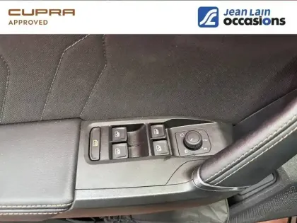 Photo 33 Cupra Formentor  1.5 eTSI Hybrid 150 ch DSG7