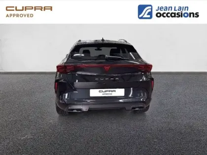 Photo 47 Cupra Formentor  1.5 eTSI Hybrid 150 ch DSG7
