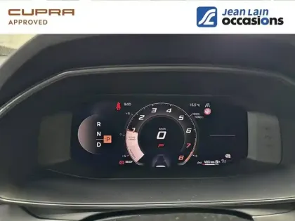 Photo 59 Cupra Formentor  1.5 eTSI Hybrid 150 ch DSG7