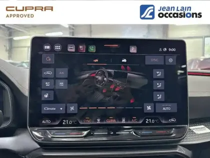 Photo 37 Cupra Formentor  1.5 eTSI Hybrid 150 ch DSG7