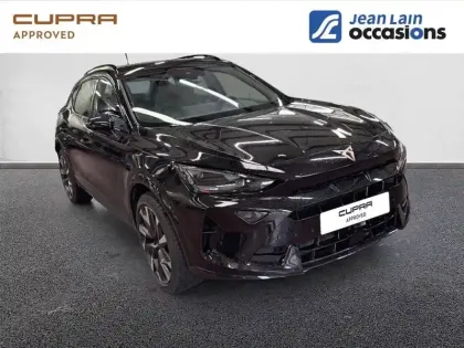 Photo 29 Cupra Formentor  1.5 eTSI Hybrid 150 ch DSG7
