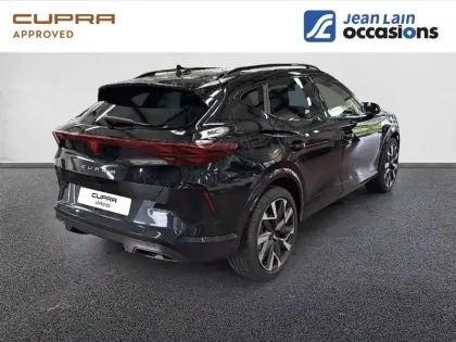 Photo 21 Cupra Formentor  1.5 eTSI Hybrid 150 ch DSG7