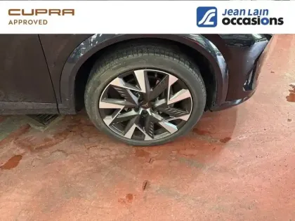 Photo 31 Cupra Formentor  1.5 eTSI Hybrid 150 ch DSG7