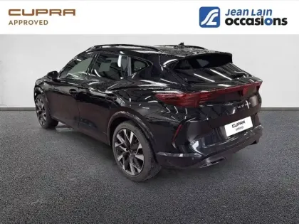 Photo 50 Cupra Formentor  1.5 eTSI Hybrid 150 ch DSG7