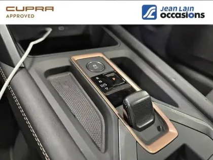 Photo 55 Cupra Formentor  1.5 eTSI Hybrid 150 ch DSG7