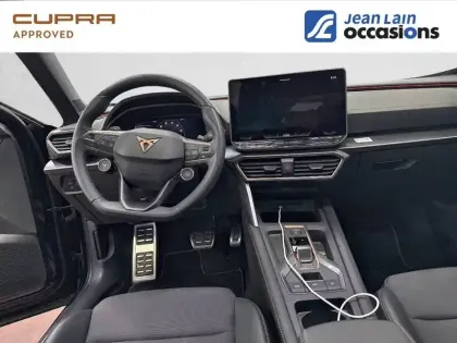 Photo 22 Cupra Formentor  1.5 eTSI Hybrid 150 ch DSG7