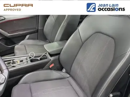 Photo 44 Cupra Formentor  1.5 eTSI Hybrid 150 ch DSG7