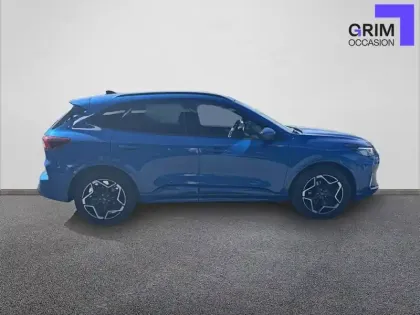 Photo 20 Ford Kuga  2.5 Duratec 180 ch FlexiFuel FHEV E85 Powershift