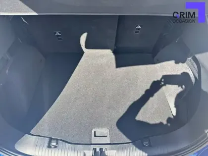 Photo 47 Ford Kuga  2.5 Duratec 180 ch FlexiFuel FHEV E85 Powershift