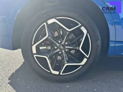 Photo 32 Ford Kuga  2.5 Duratec 180 ch FlexiFuel FHEV E85 Powershift