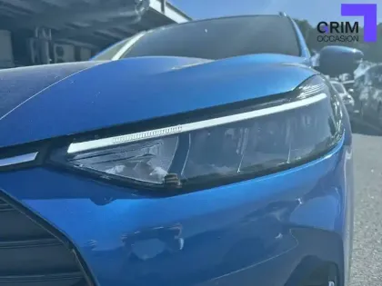 Photo 52 Ford Kuga  2.5 Duratec 180 ch FlexiFuel FHEV E85 Powershift