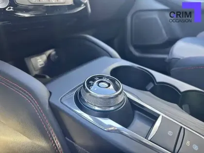 Photo 45 Ford Kuga  2.5 Duratec 180 ch FlexiFuel FHEV E85 Powershift