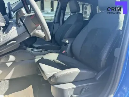 Photo 39 Ford Kuga  2.5 Duratec 180 ch FlexiFuel FHEV E85 Powershift