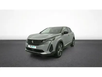 Photo Peugeot 3008 Allure Pack