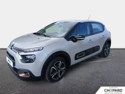 Photo Citroën C3 C-series