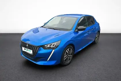 Photo Peugeot 208 Allure