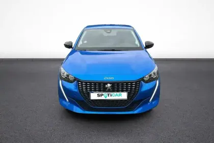 Photo 1 Peugeot 208  PureTech 100 S&S EAT8