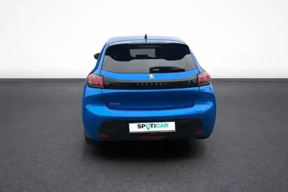 Photo 4 Peugeot 208  PureTech 100 S&S EAT8