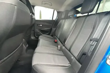 Photo 13 Peugeot 208  PureTech 100 S&S EAT8