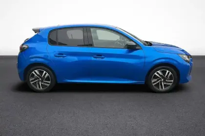 Photo 6 Peugeot 208  PureTech 100 S&S EAT8