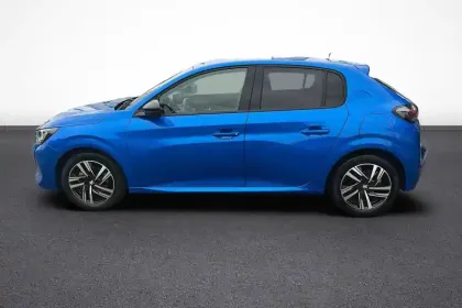 Photo 2 Peugeot 208  PureTech 100 S&S EAT8