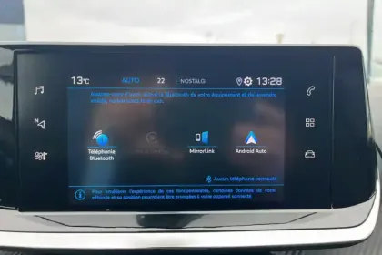 Photo 25 Peugeot 208  PureTech 100 S&S EAT8