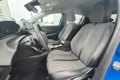 Photo 12 Peugeot 208  PureTech 100 S&S EAT8