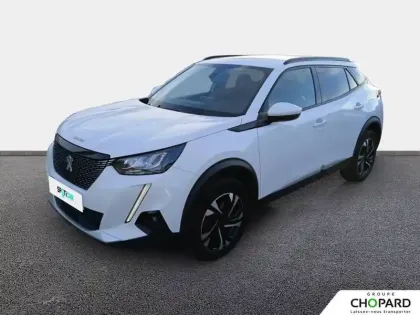 Photo Peugeot 2008 Allure