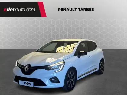 Photo 40 Renault Clio  TCe 100 GPL