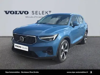 Photo Volvo Xc40 Ultimate