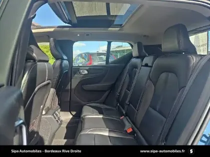 Photo 6 Volvo Xc40  B3 163 ch DCT7
